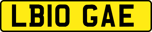 LB10GAE