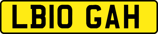 LB10GAH