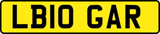 LB10GAR