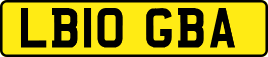 LB10GBA