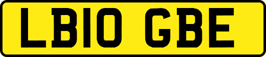 LB10GBE