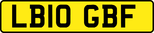 LB10GBF