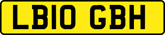 LB10GBH