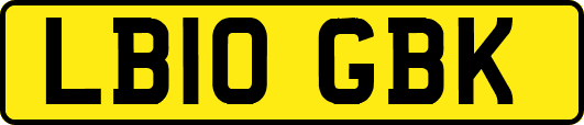 LB10GBK
