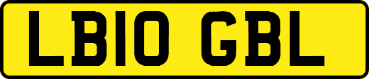 LB10GBL