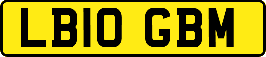 LB10GBM