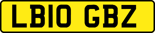 LB10GBZ