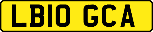 LB10GCA
