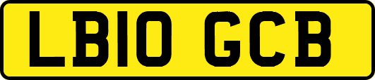 LB10GCB