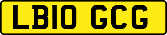LB10GCG
