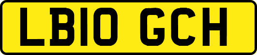 LB10GCH