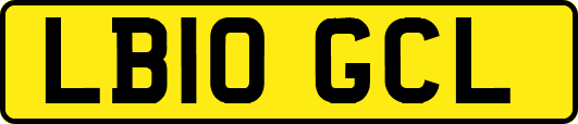 LB10GCL
