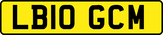 LB10GCM