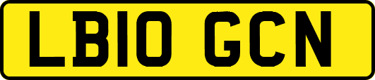 LB10GCN