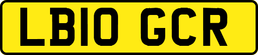 LB10GCR