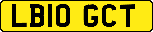 LB10GCT