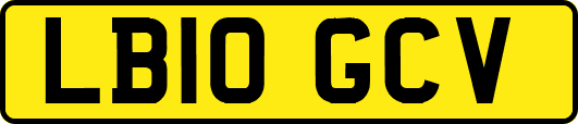 LB10GCV