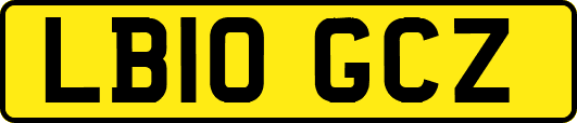 LB10GCZ