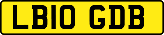 LB10GDB