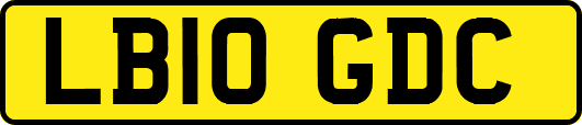 LB10GDC