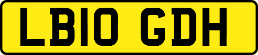 LB10GDH