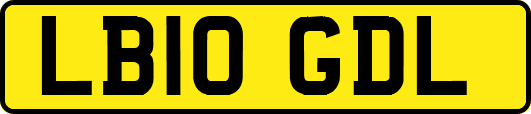 LB10GDL