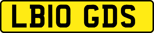 LB10GDS