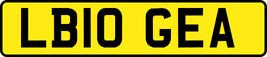 LB10GEA
