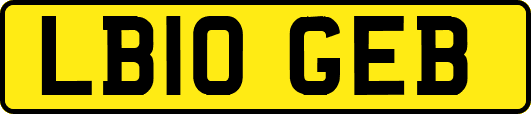 LB10GEB