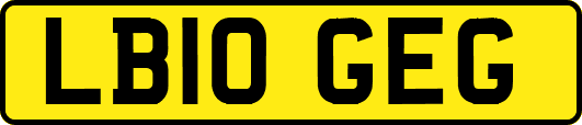 LB10GEG