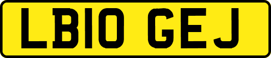 LB10GEJ