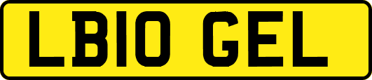 LB10GEL
