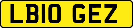 LB10GEZ