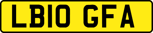 LB10GFA