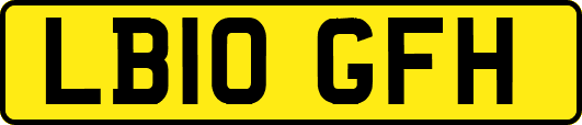 LB10GFH