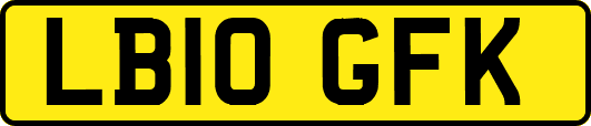 LB10GFK