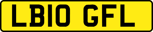 LB10GFL