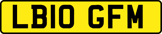 LB10GFM