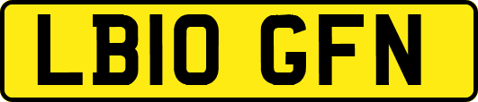 LB10GFN