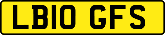 LB10GFS