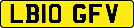 LB10GFV