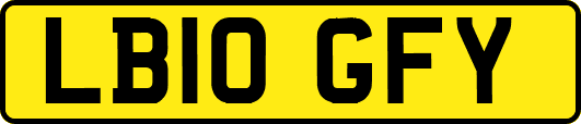 LB10GFY
