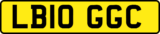 LB10GGC