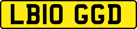 LB10GGD