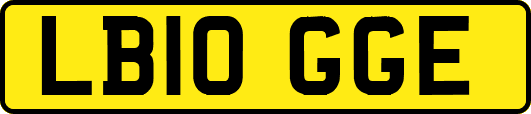 LB10GGE