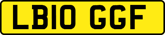 LB10GGF