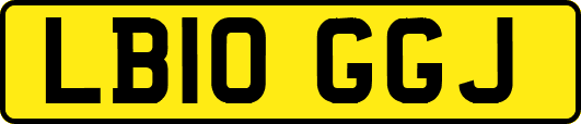LB10GGJ