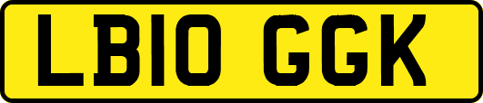 LB10GGK