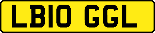 LB10GGL