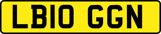 LB10GGN